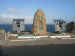 A monument to South African war dead in Hermanus