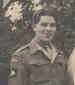Bill in 1945