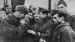 Prisoners liberated by the Red Army