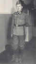 Airey Neave, dressed as a German guard