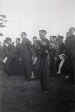 A funeral for a British soldier