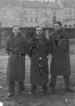British prisoners in Stalag IVG