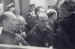 Emil Schulz on trial for the murder of Roger Bushell