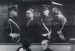 A member of the Gestapo on trial for his part in the murder of The Fifty