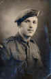 Private Bob Stevenson