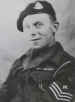 Lance-Corporal George Pratt