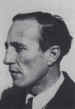 Brigadier Lathbury's photograph accompanying his forged identity card