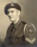 Lance-Corporal Jack Bird