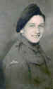 Private Jim Charles