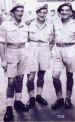 Neville Ashley in Italy, 1943