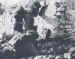 A Bren gun team of the 4th Parachute Battalion during a training exercise in July 1943