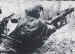 A PIAT team during a training exercise in 1943