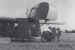 Men of the 1st Border unloading a handcart from a Waco glider
