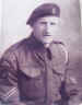 Corporal Cyril Long