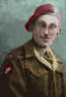 Private Cyril Richards