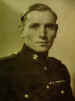 Major Jack Watson in 1947