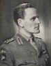 Brigadier James Hill