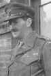 Colonel Paul Gleadell, in 1955