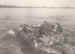 A Buffalo carrying British infantry across the Rhine