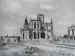 The ruins of Wesel after the Rhine Crossing
