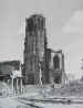 The ruins of Wesel after the Rhine Crossing
